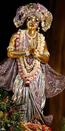 Sri Vasudeva Ghosh - Disappearance - Blog - ISKCON Desire Tree